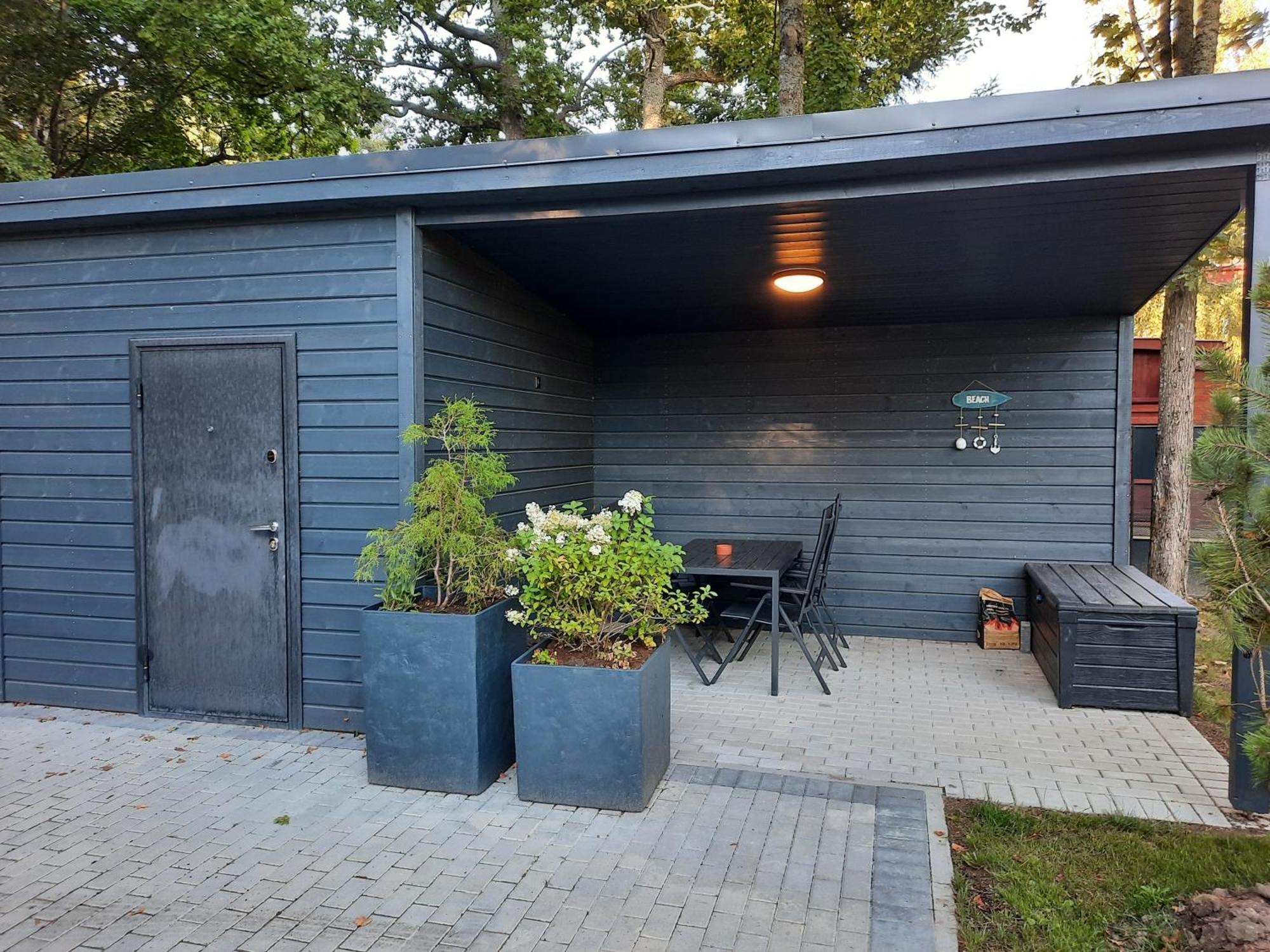 Unique Place By The Beach Klaipeda Exterior photo